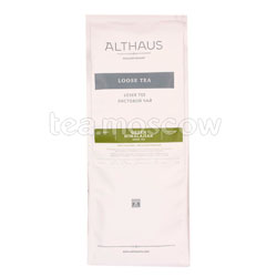 Чай Althaus листовой Green Himalaijan/Грин Гималайан 250 гр