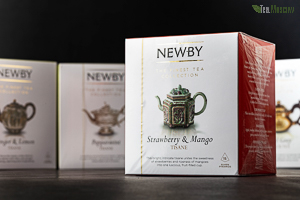 Чай Newby (Ньюби)