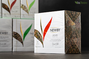 Чай Newby (Ньюби)