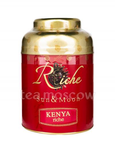 Чай Riche Natur Kenya Riche Черный 400 г